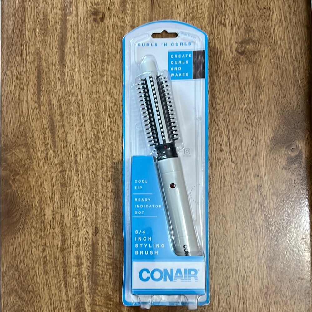 Conair Styling Brush